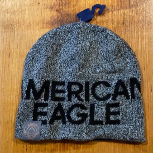 American Eagle Outfitters Other - Brand new American eagle beanie